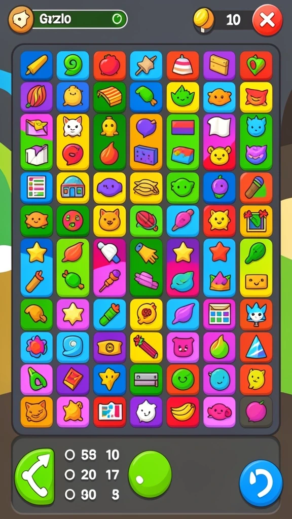Screenshot 66k nomor 3
