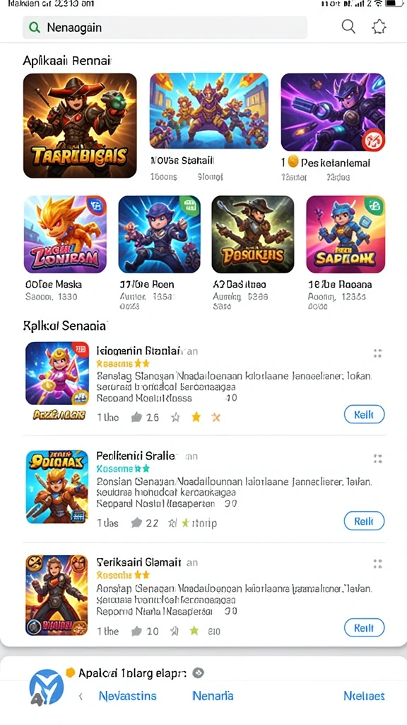 Screenshot fungame777 nomor 1