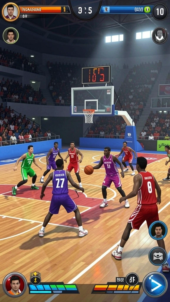 Screenshot fungame777 nomor 3