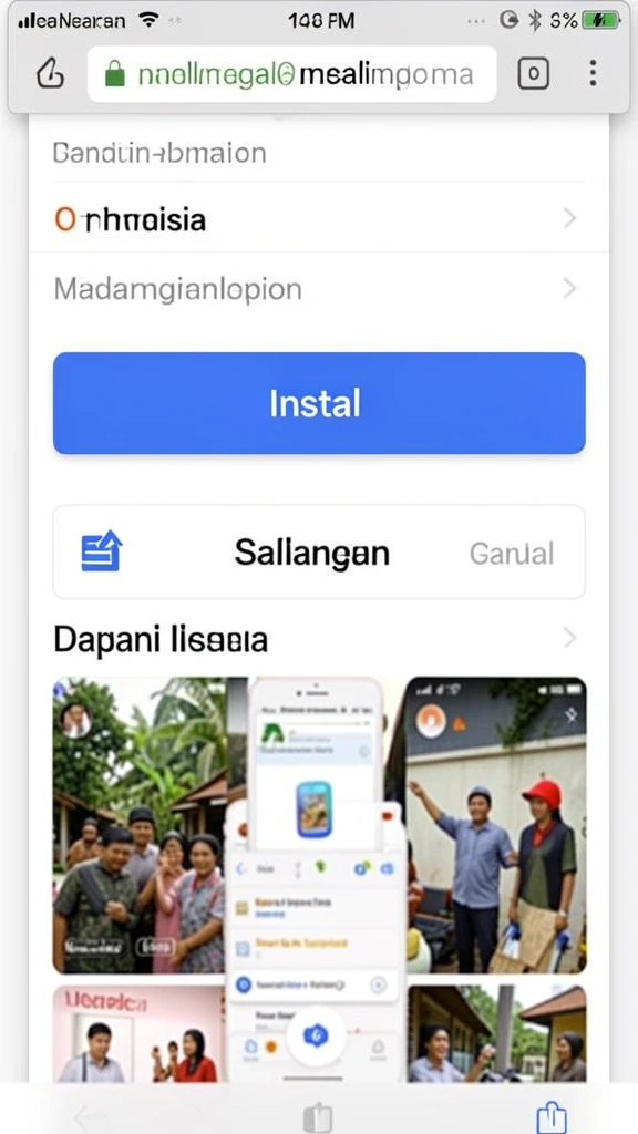 Screenshot hibikiwin nomor 3