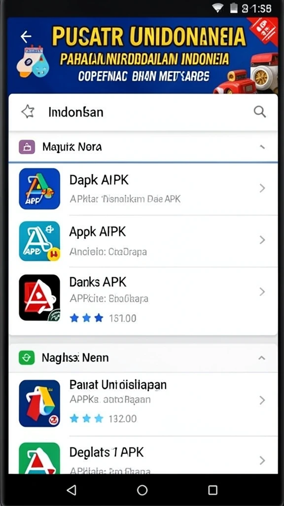 Screenshot idnseru nomor 3