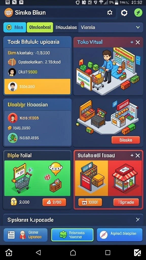 Screenshot jktjkt nomor 2