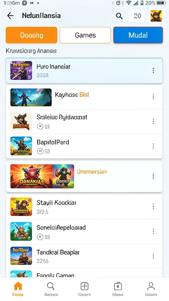 Screenshot kikototo nomor 3