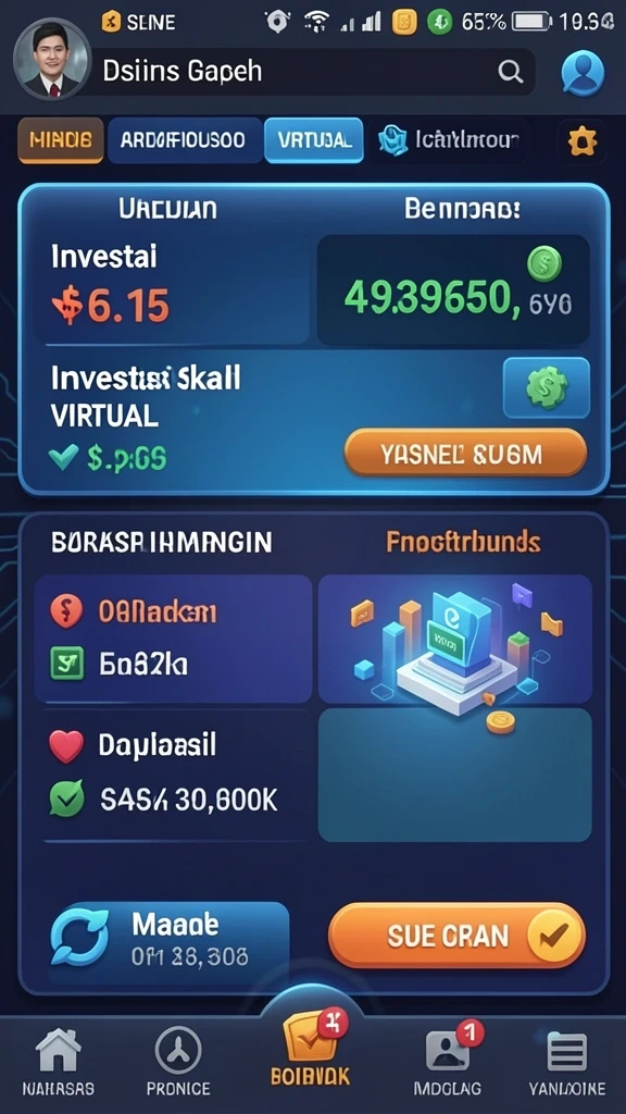Screenshot megawin188 nomor 1