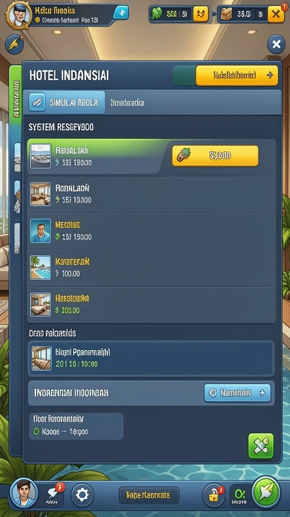 Screenshot megawin188 nomor 3