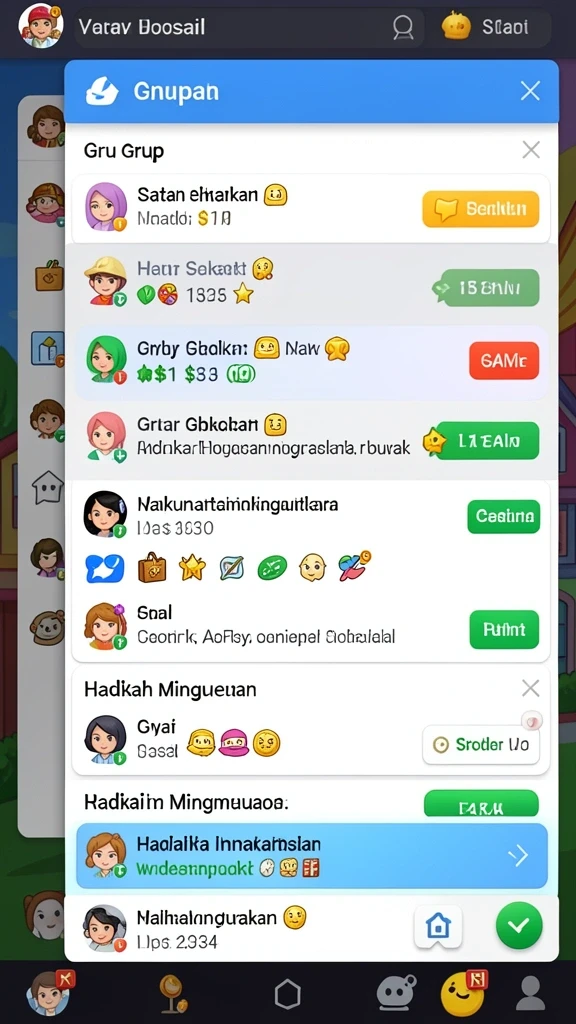Screenshot qtgame nomor 1