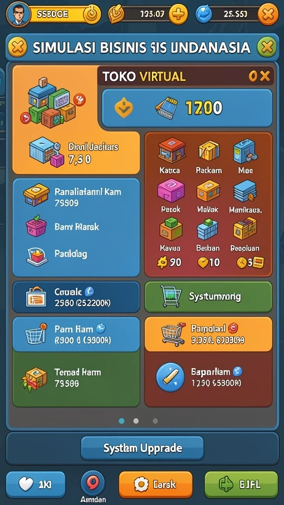 Screenshot qtgame nomor 2