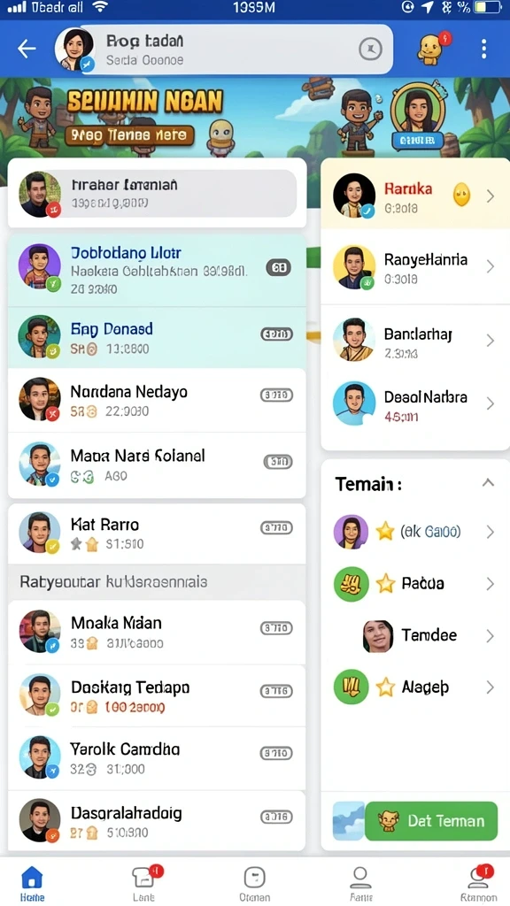 Screenshot qtgame nomor 3