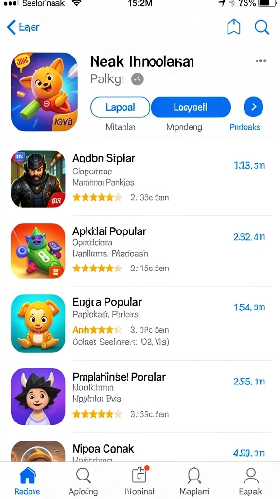 Screenshot rajapola nomor 1