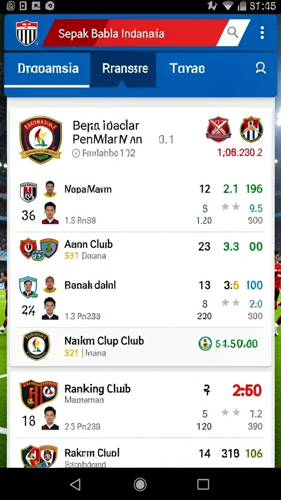 Screenshot satria123 nomor 2