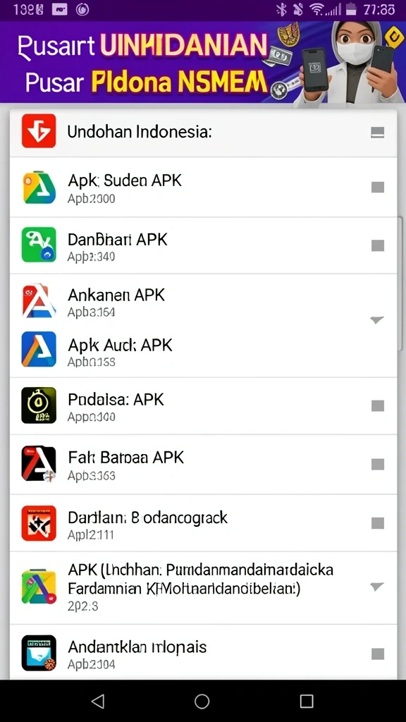 Screenshot supersvip nomor 3