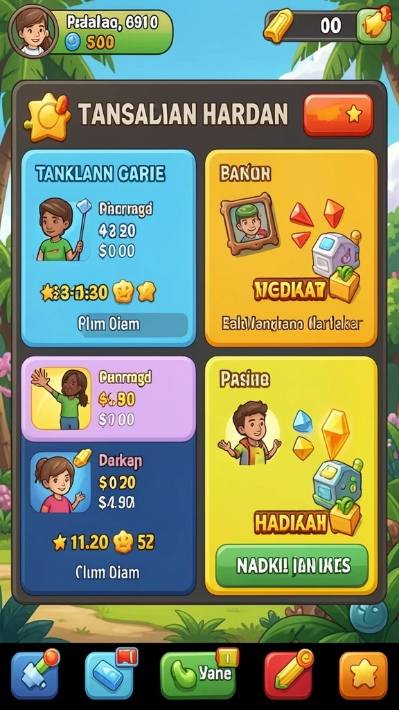 Screenshot t9999 nomor 3