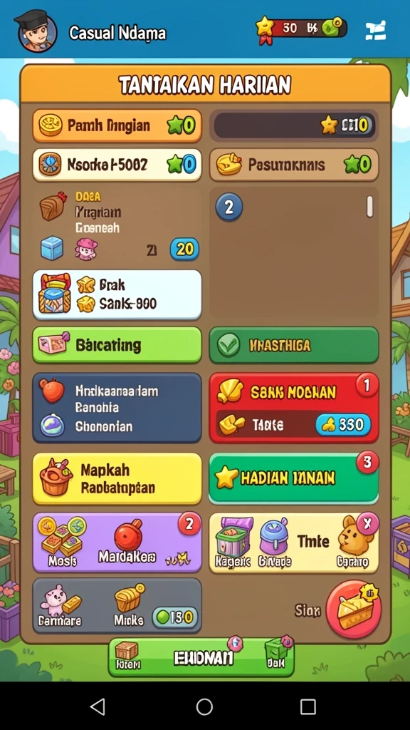 Screenshot zara4d nomor 1