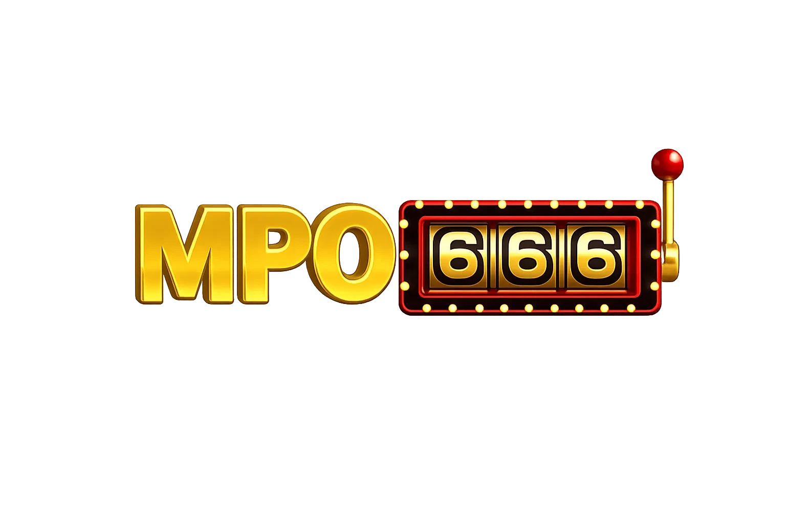 mpo666 — logo kanal